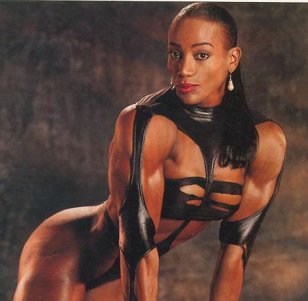 femme